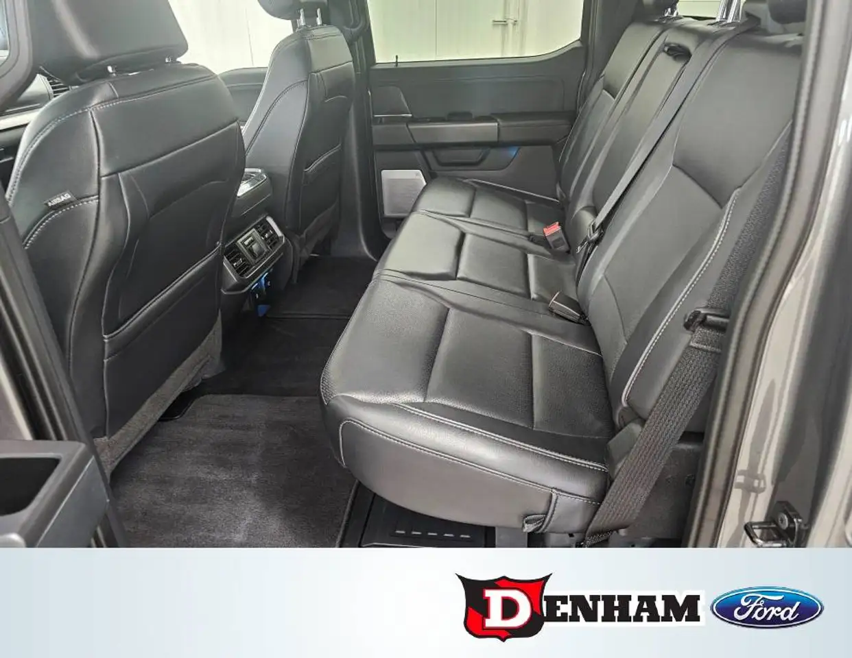 Ford F-150 - Image 23