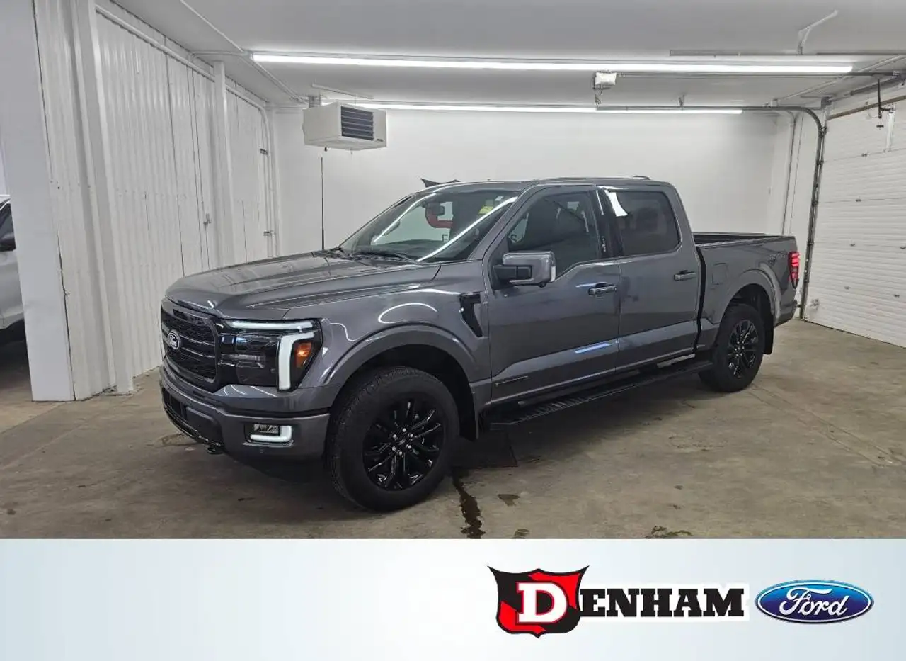 Ford F-150 - Image 2