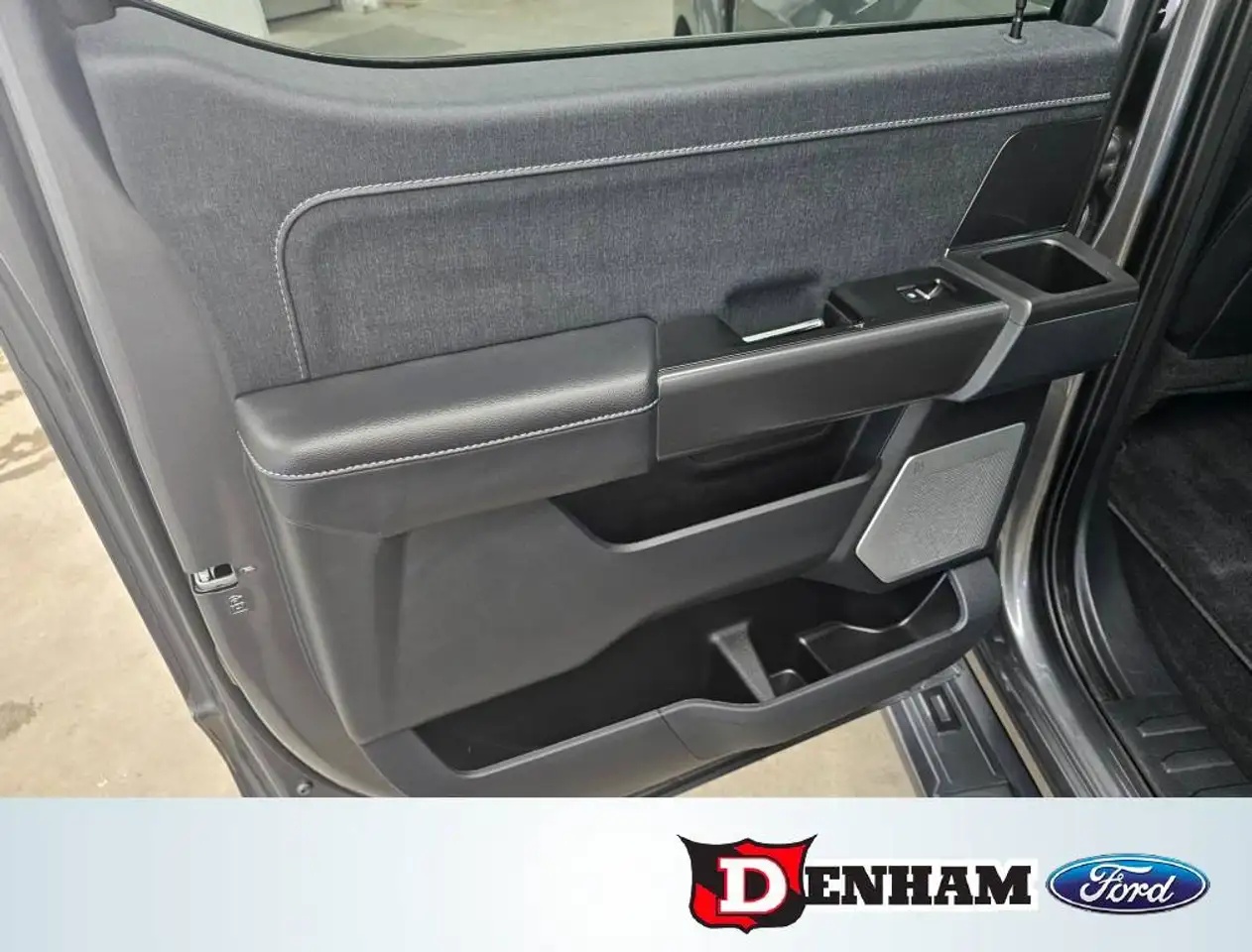 Ford F-150 - Image 9