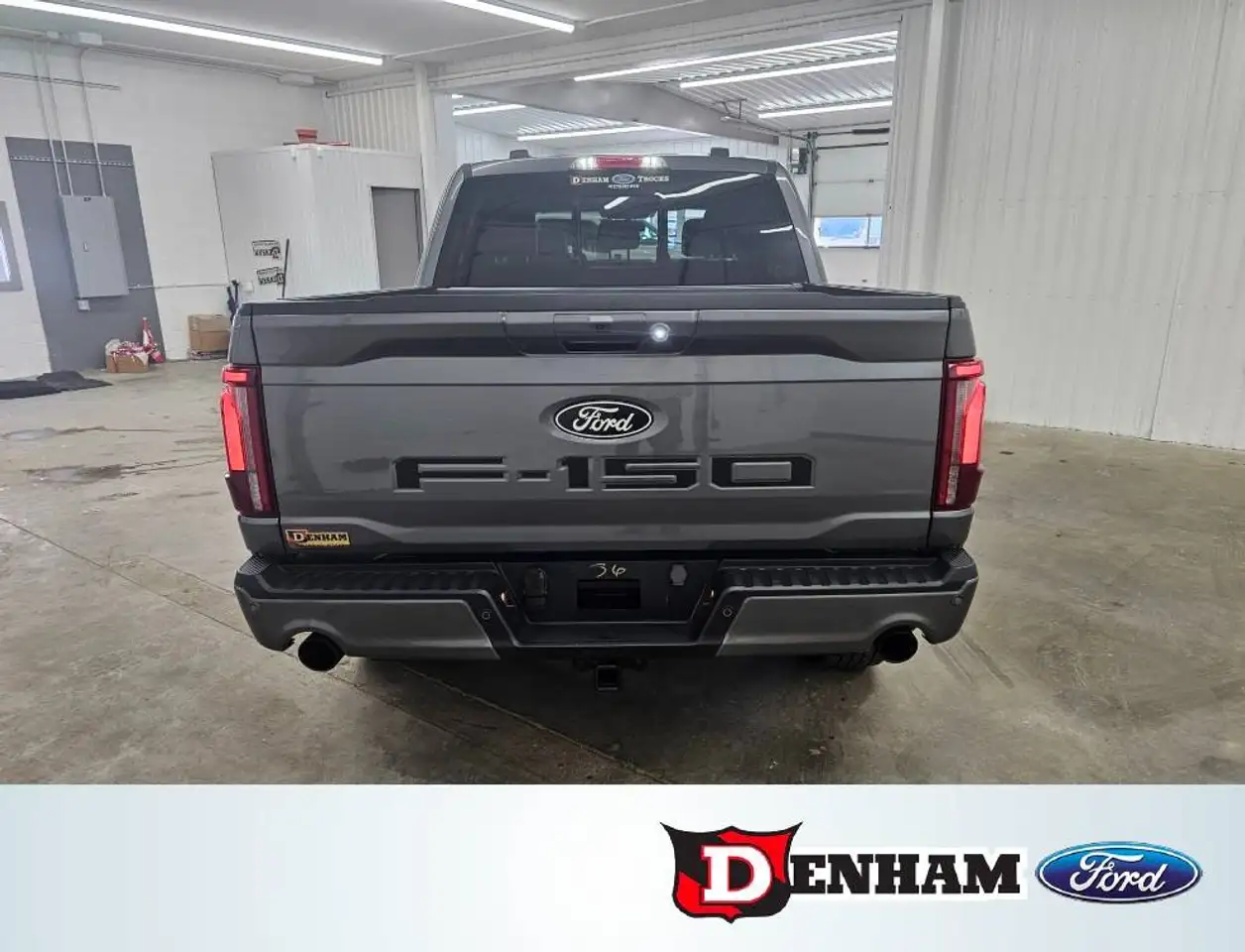 Ford F-150 - Image 4