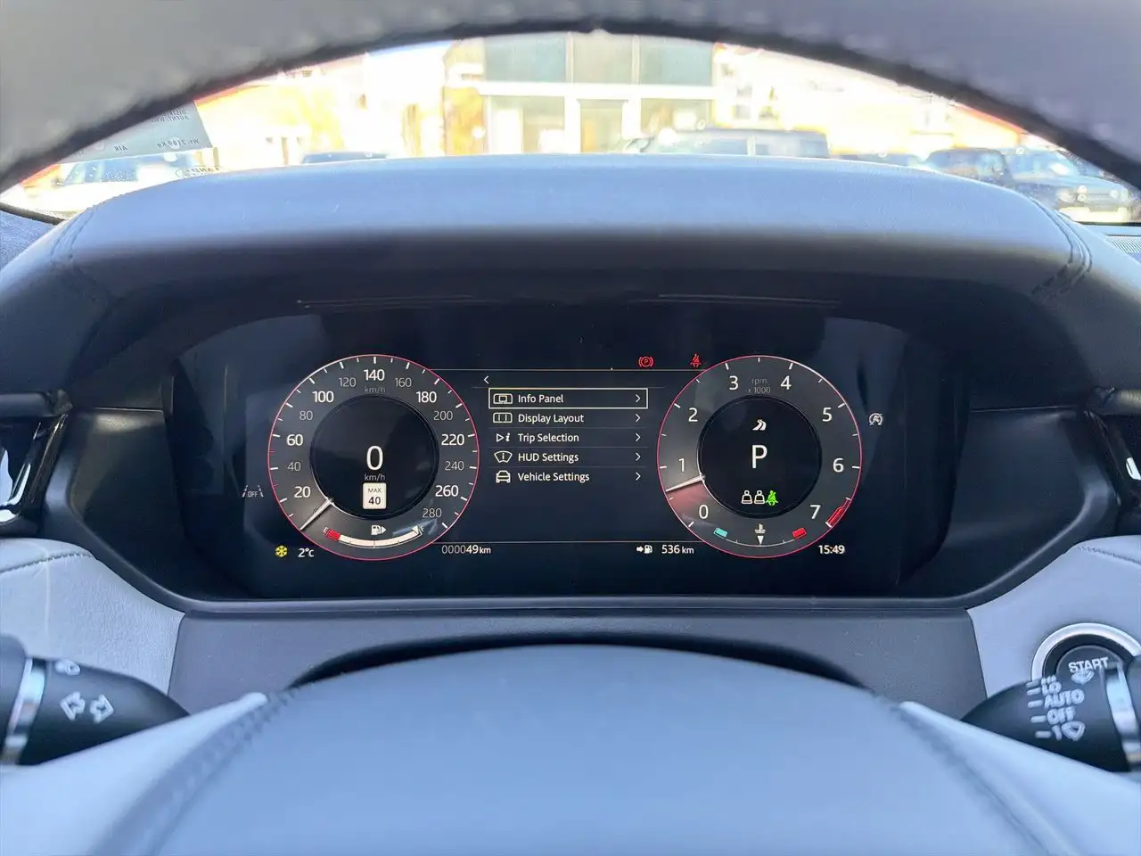 Land Rover Range Rover Velar - Image 12
