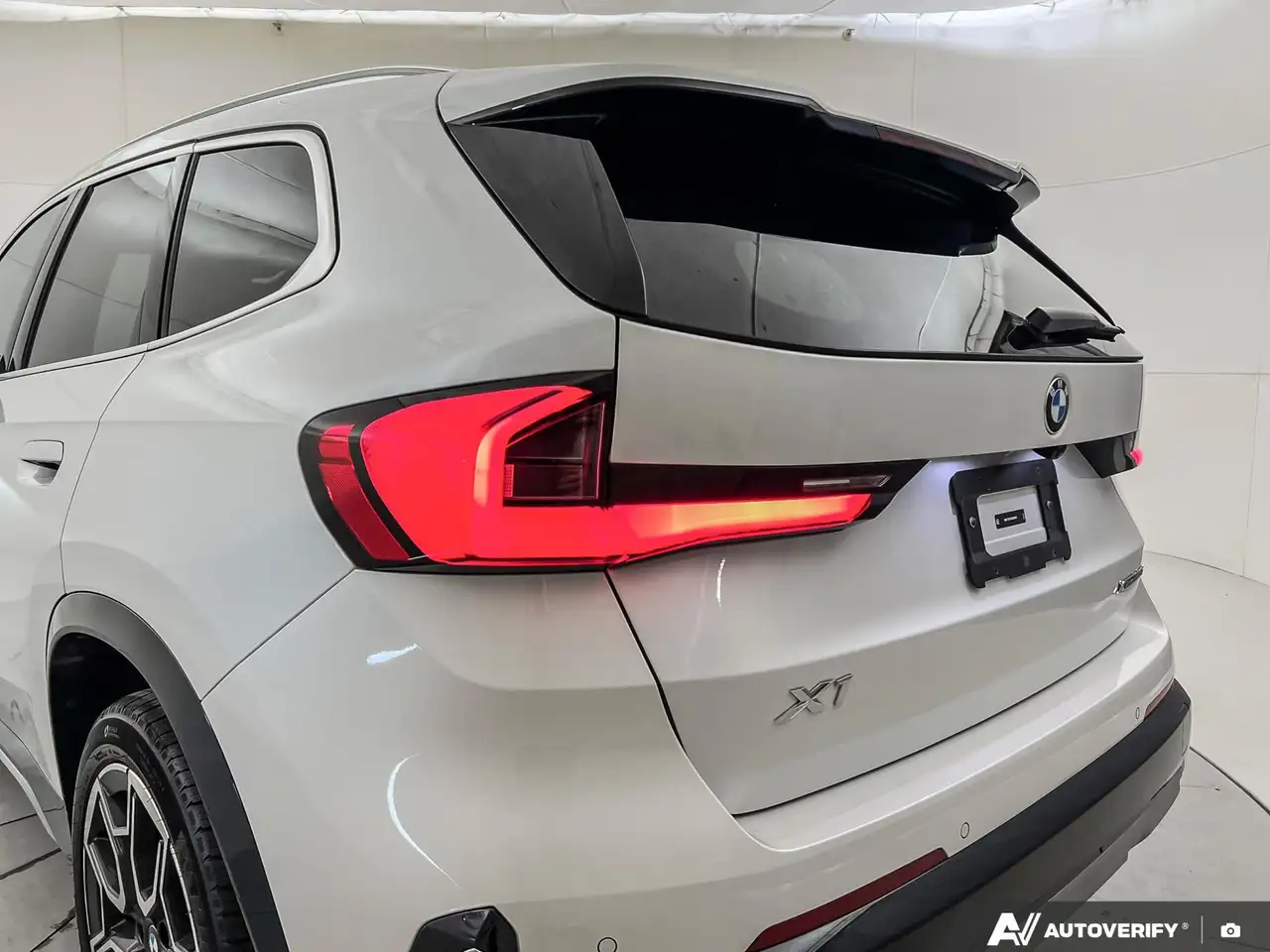 BMW X1 - Image 11