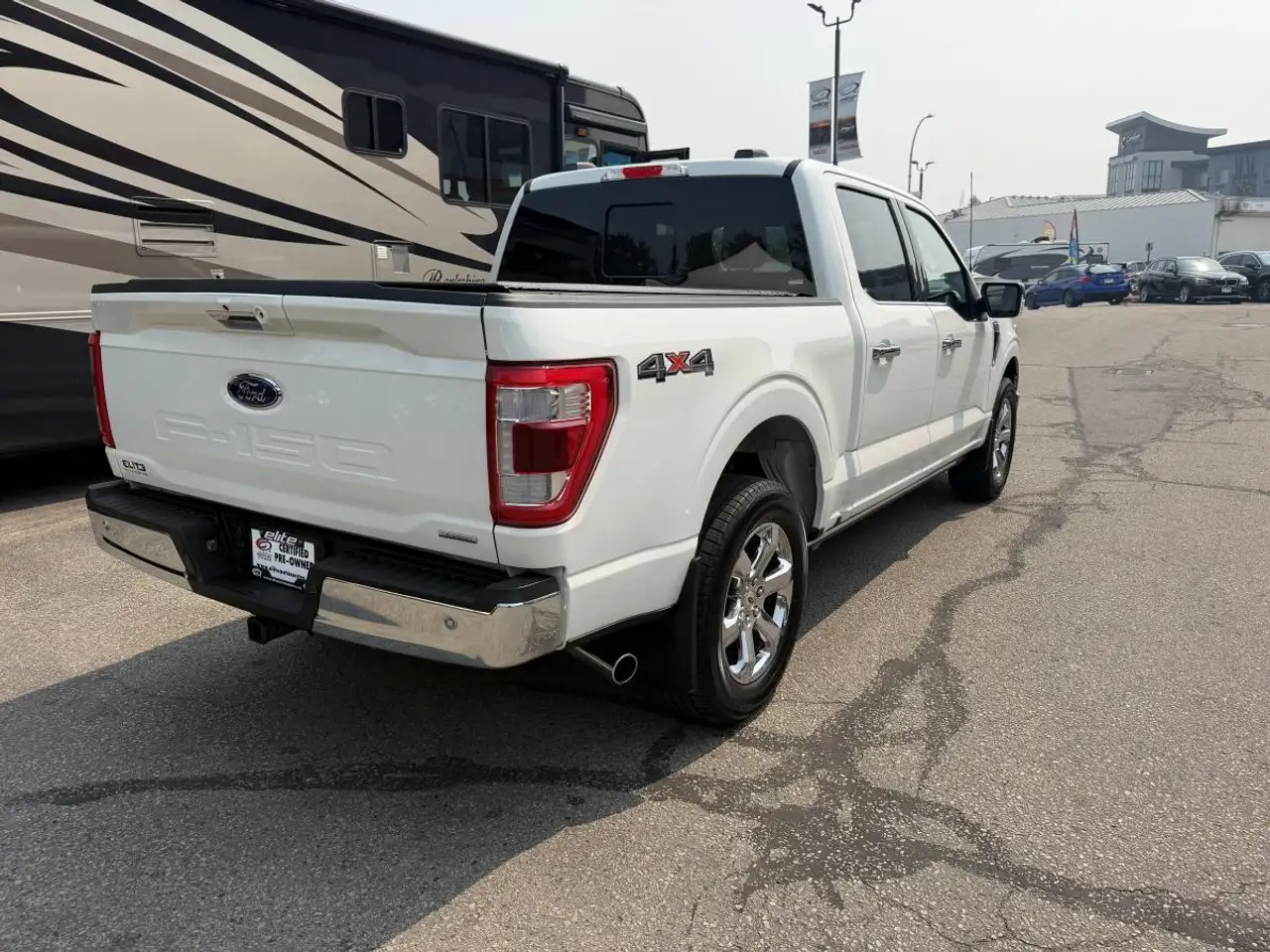 Ford F-150 - Image 5