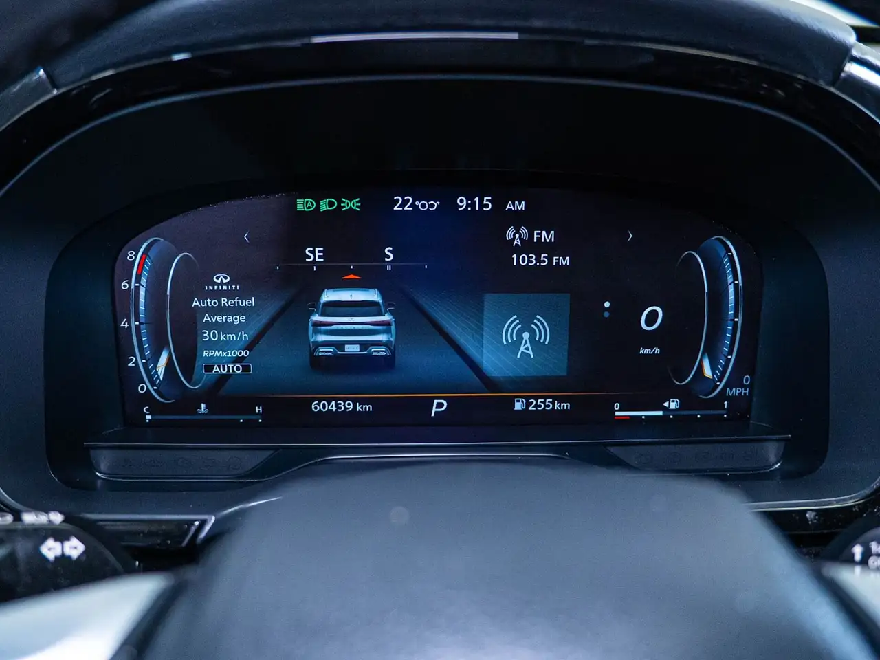 Infiniti QX60 - Image 23