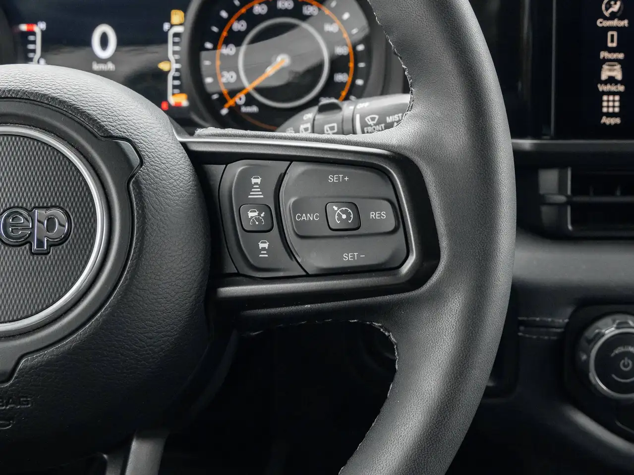 Jeep Wrangler - Image 11