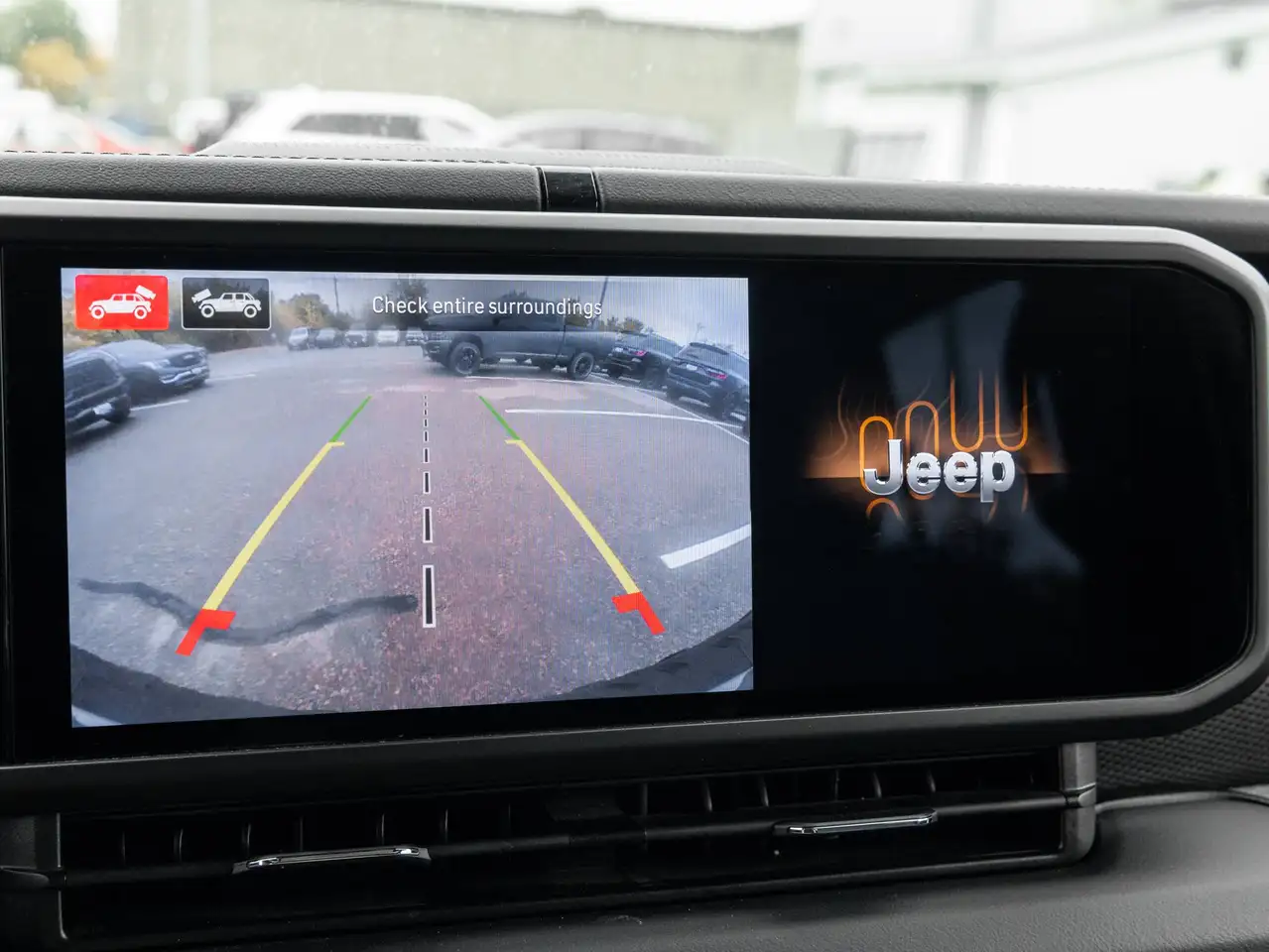 Jeep Wrangler - Image 14