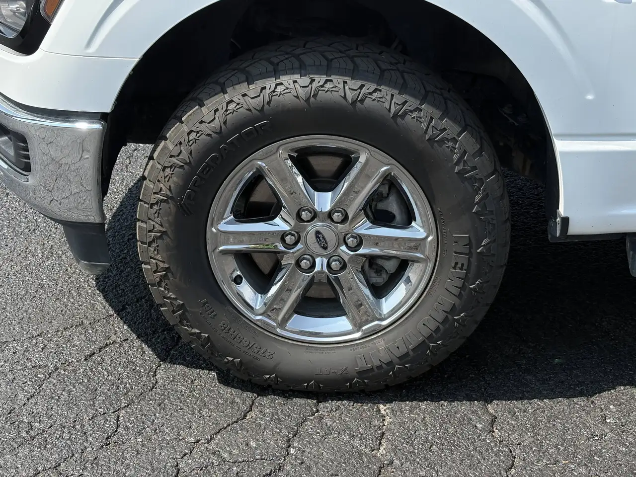 Ford F-150 - Image 8
