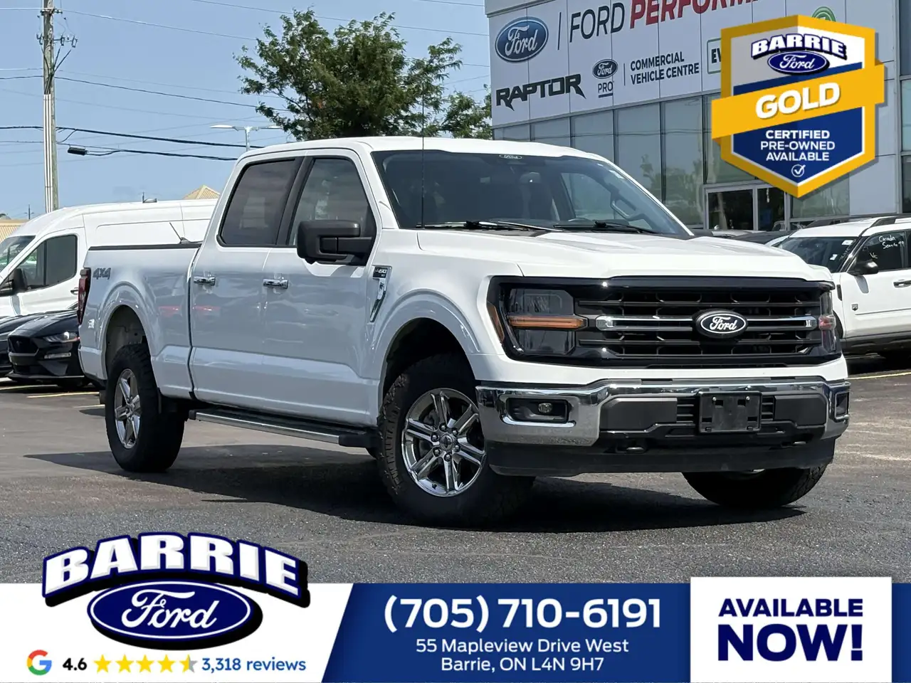 Ford F-150 - Image 1