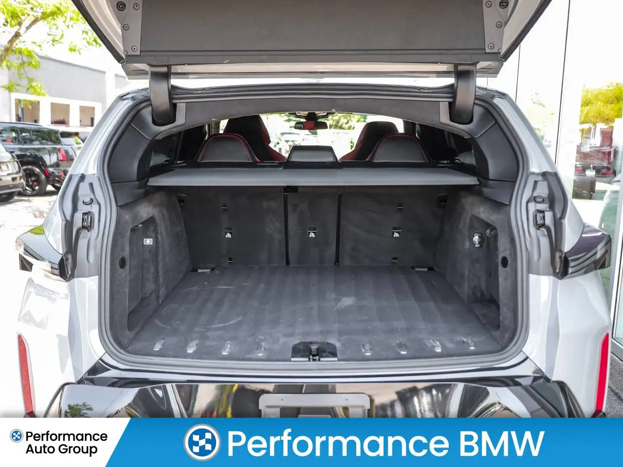 BMW XM - Image 7
