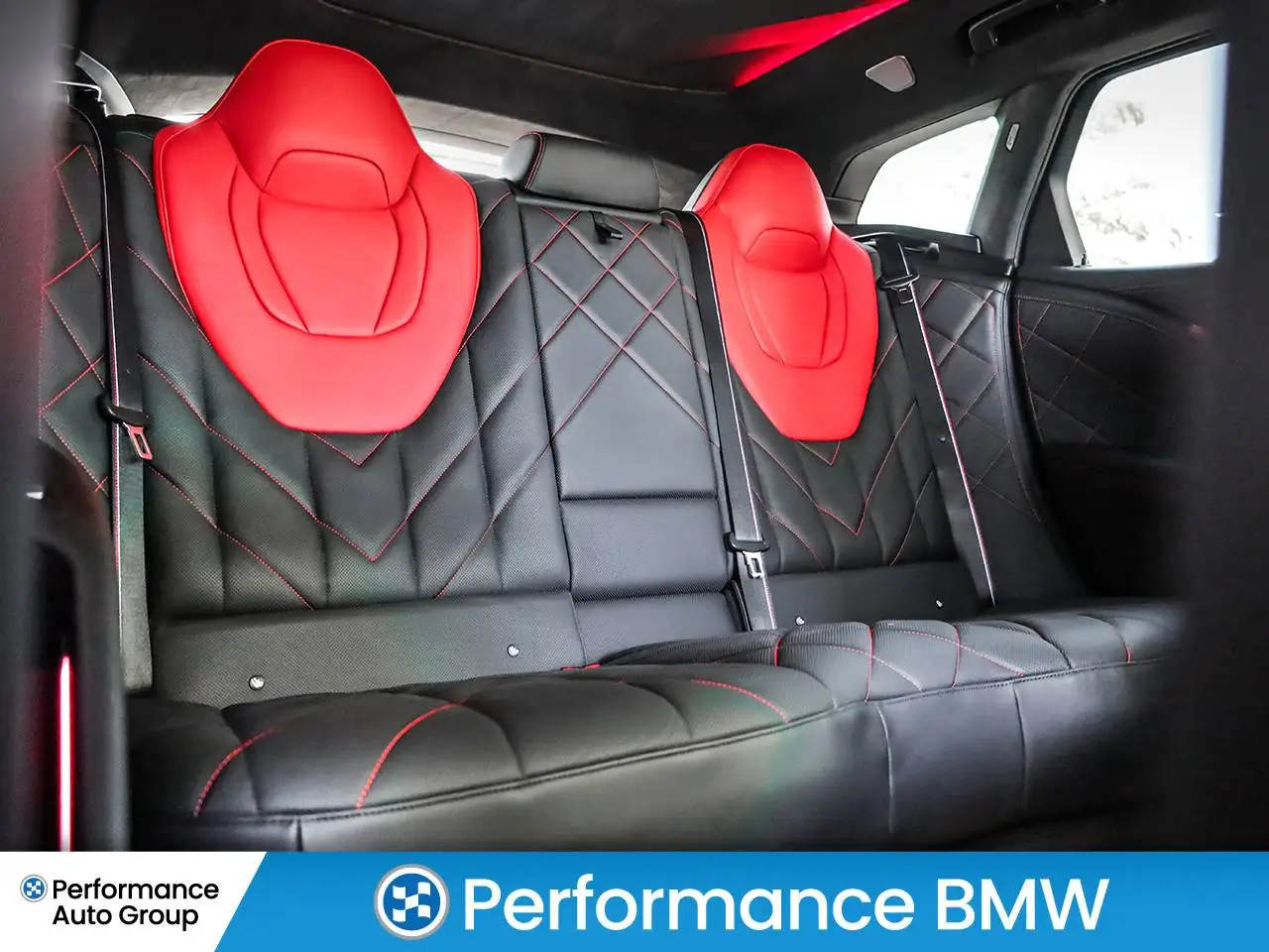 BMW XM - Image 14