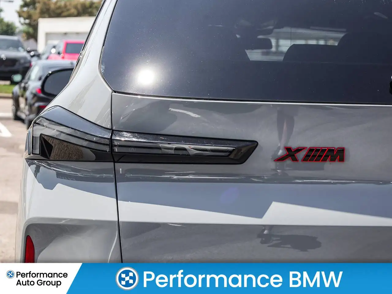 BMW XM - Image 10