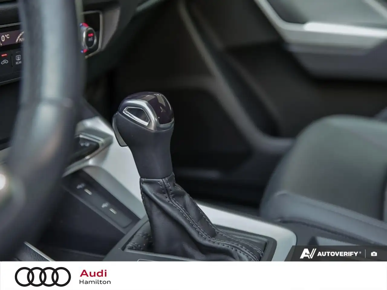 Audi Q3 - Image 18