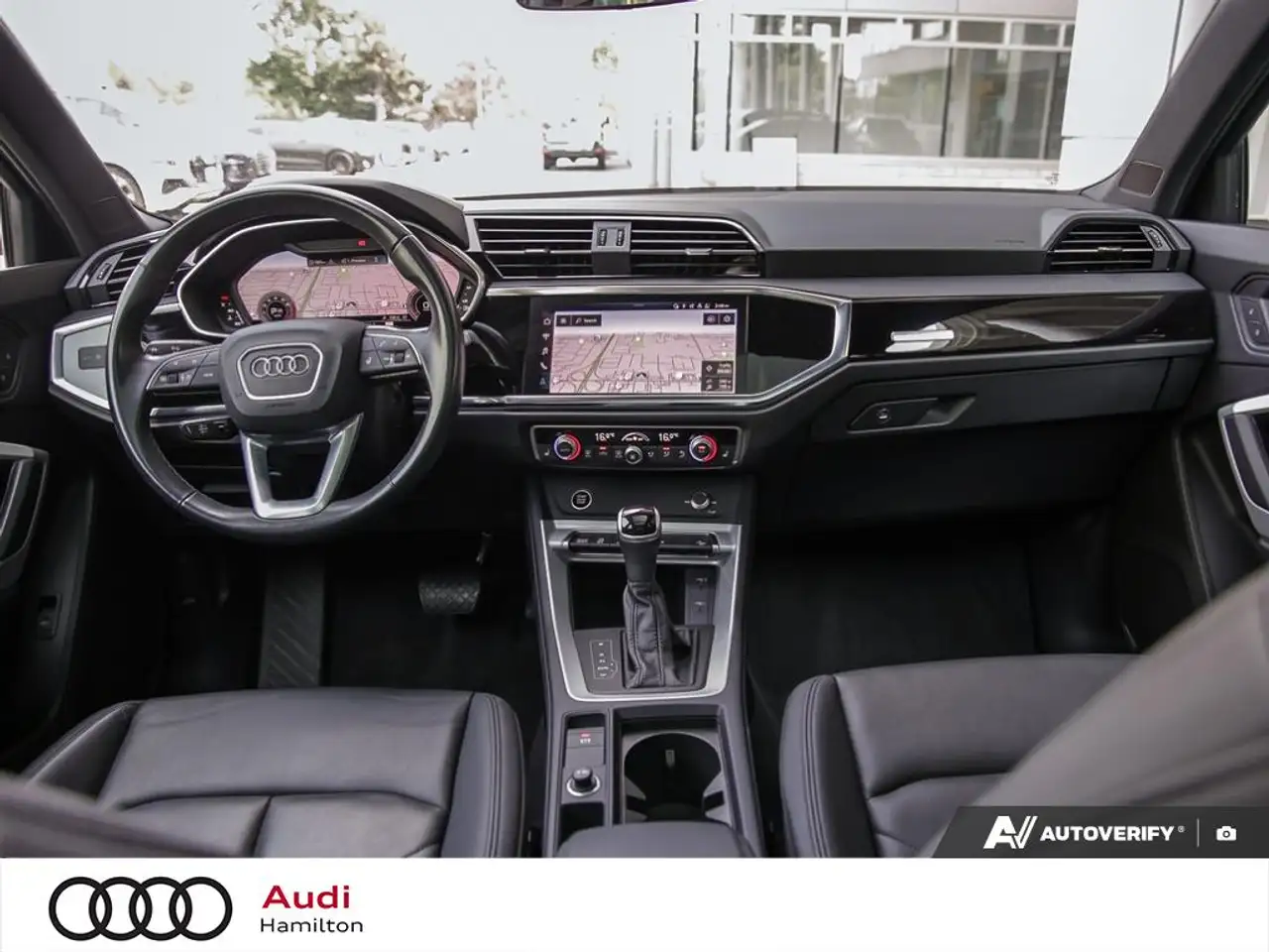 Audi Q3 - Image 24