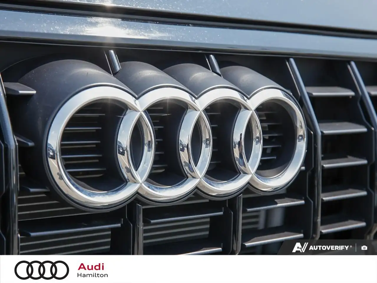 Audi Q3 - Image 8