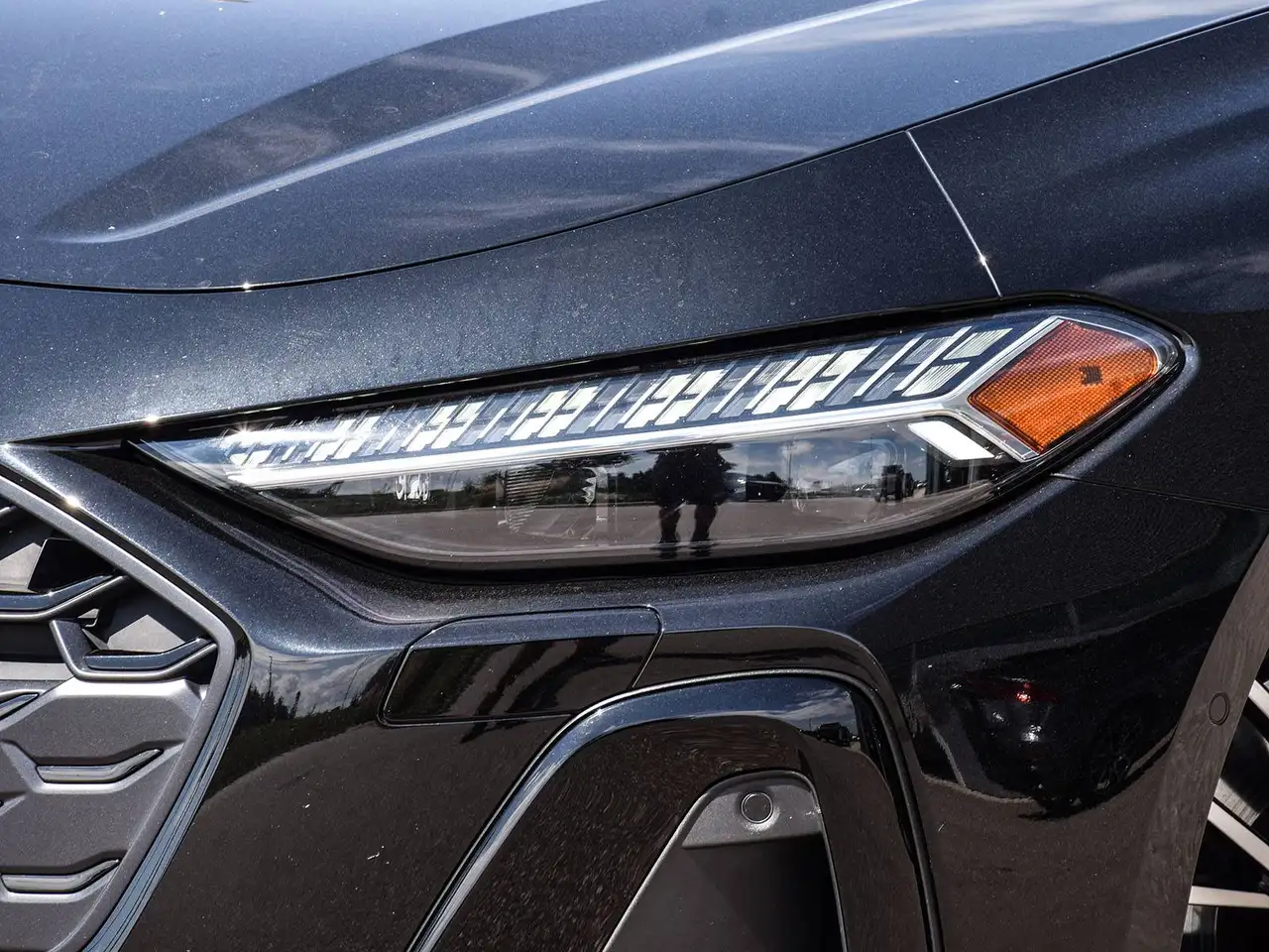 Audi S5 - Image 6