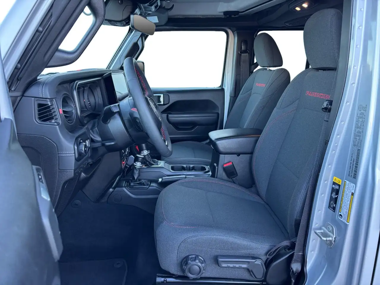 Jeep Wrangler - Image 10