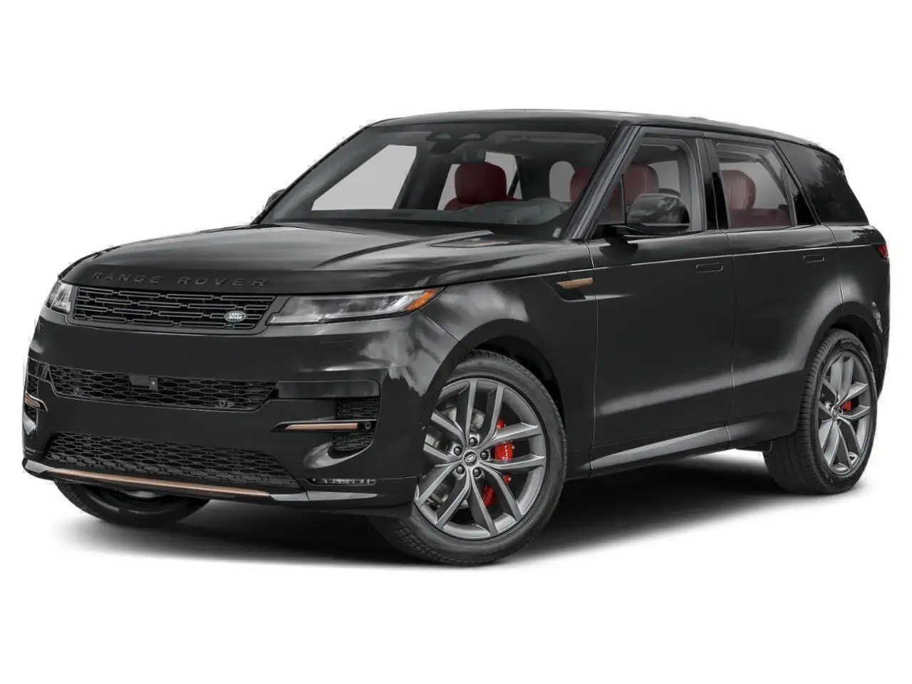 Land Rover Range Rover Sport - Image 49