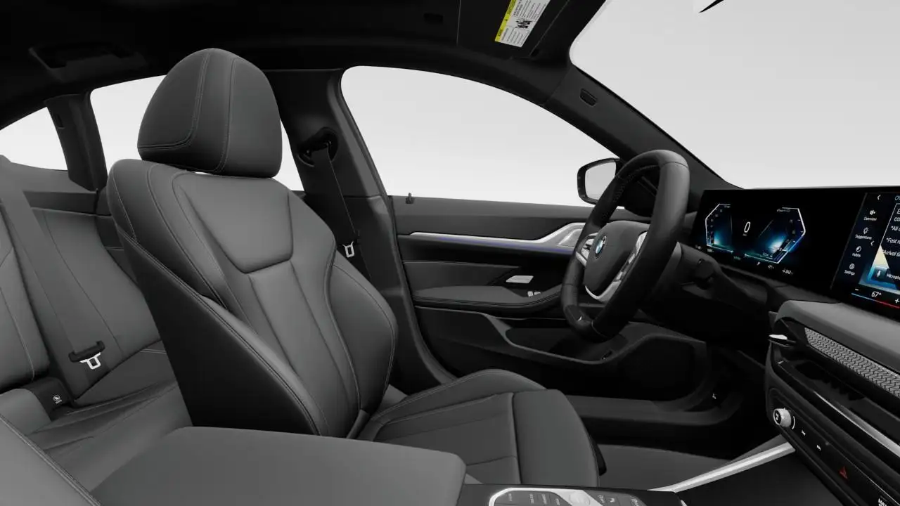 BMW i4 - Image 9