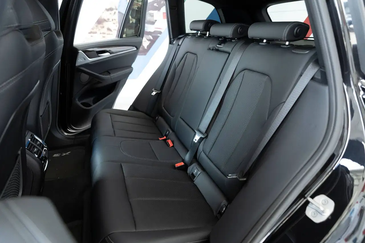 BMW X3 - Image 11