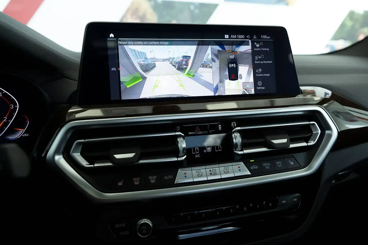 BMW X3 - Image 23