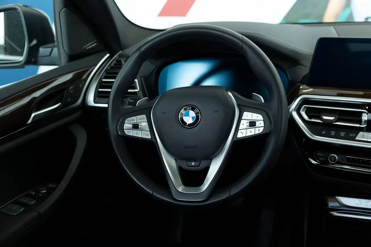 BMW X3 - Image 29