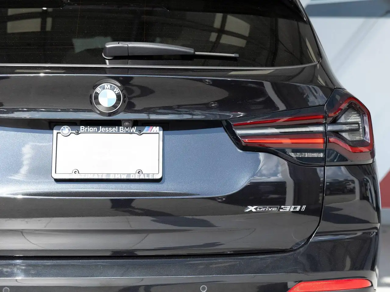 BMW X3 - Image 14