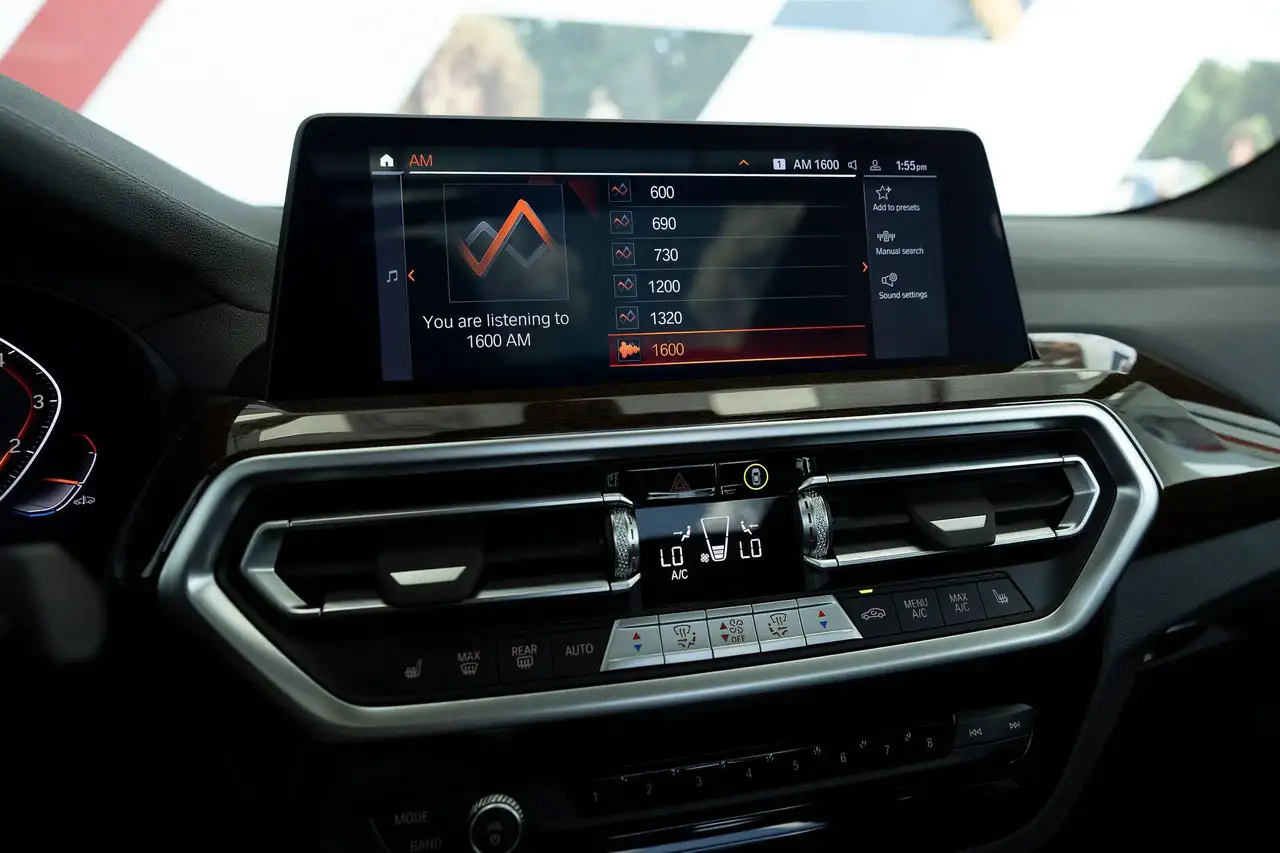 BMW X3 - Image 22