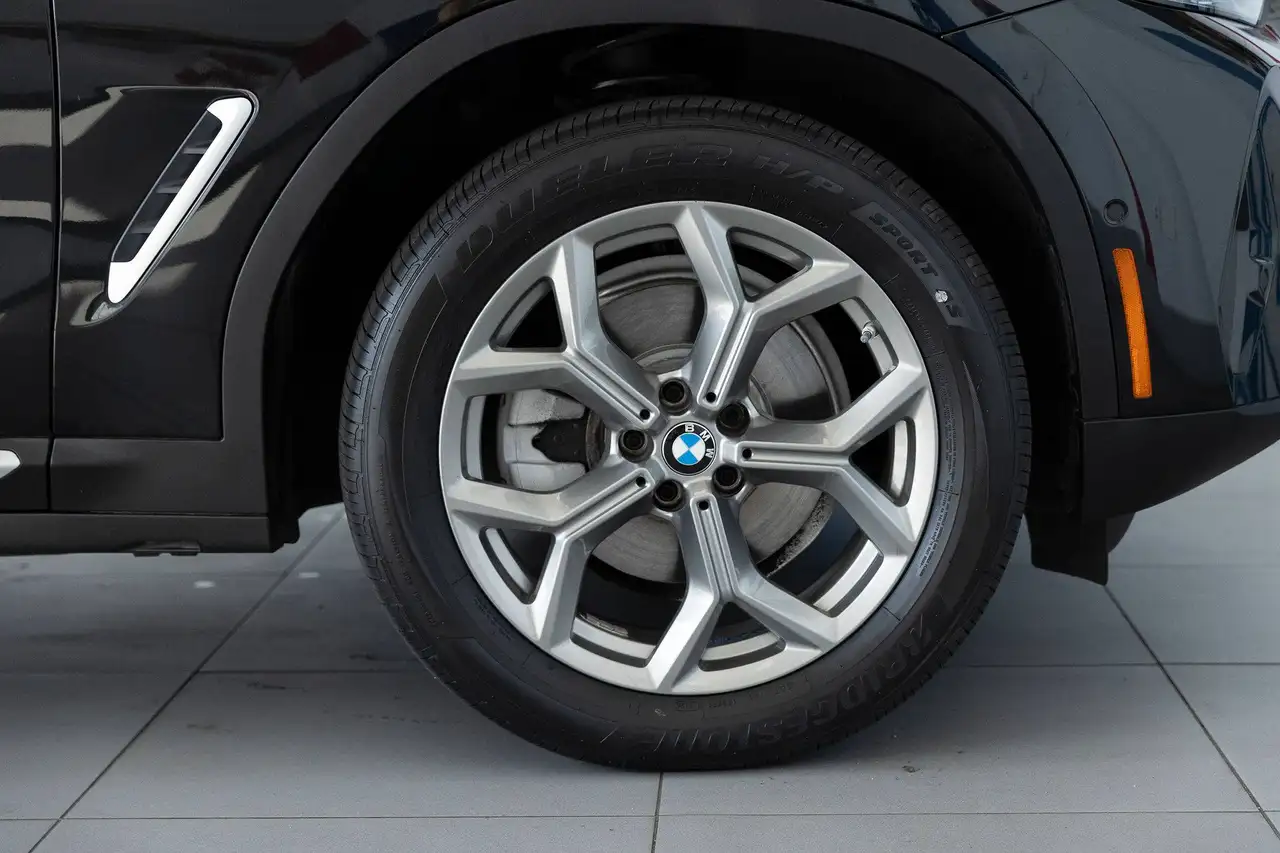 BMW X3 - Image 20