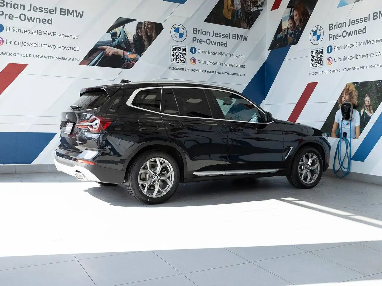 BMW X3 - Image 17