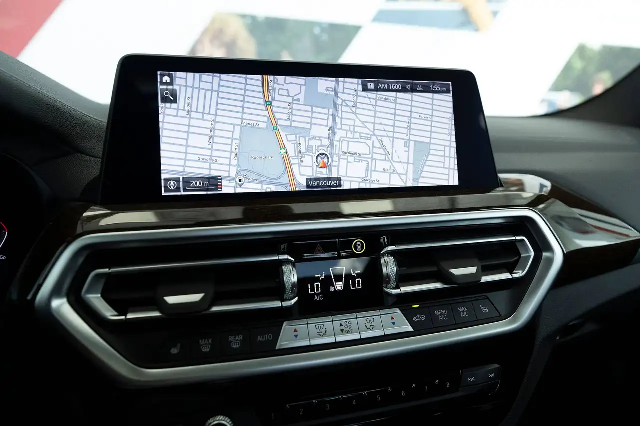 BMW X3 - Image 21