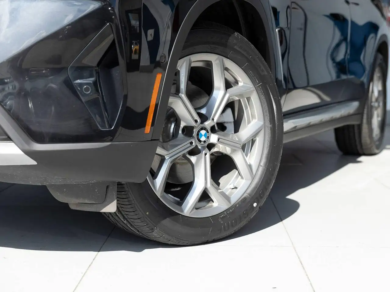 BMW X3 - Image 2