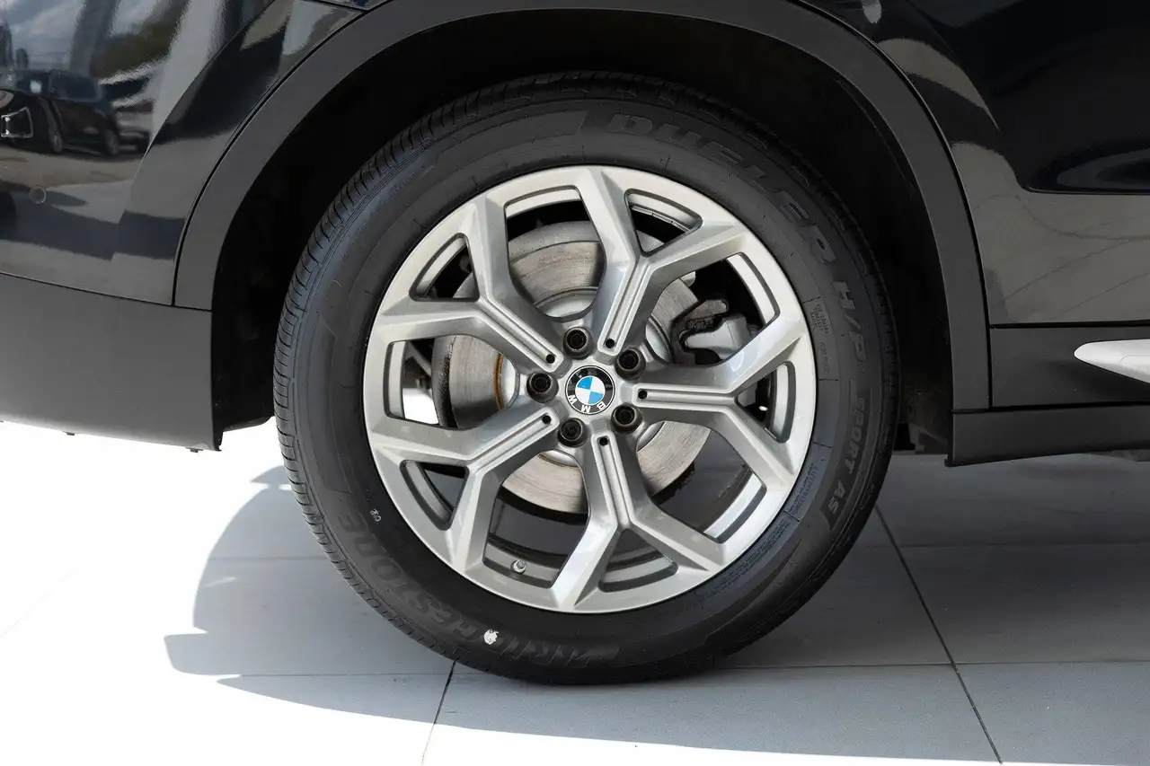 BMW X3 - Image 19