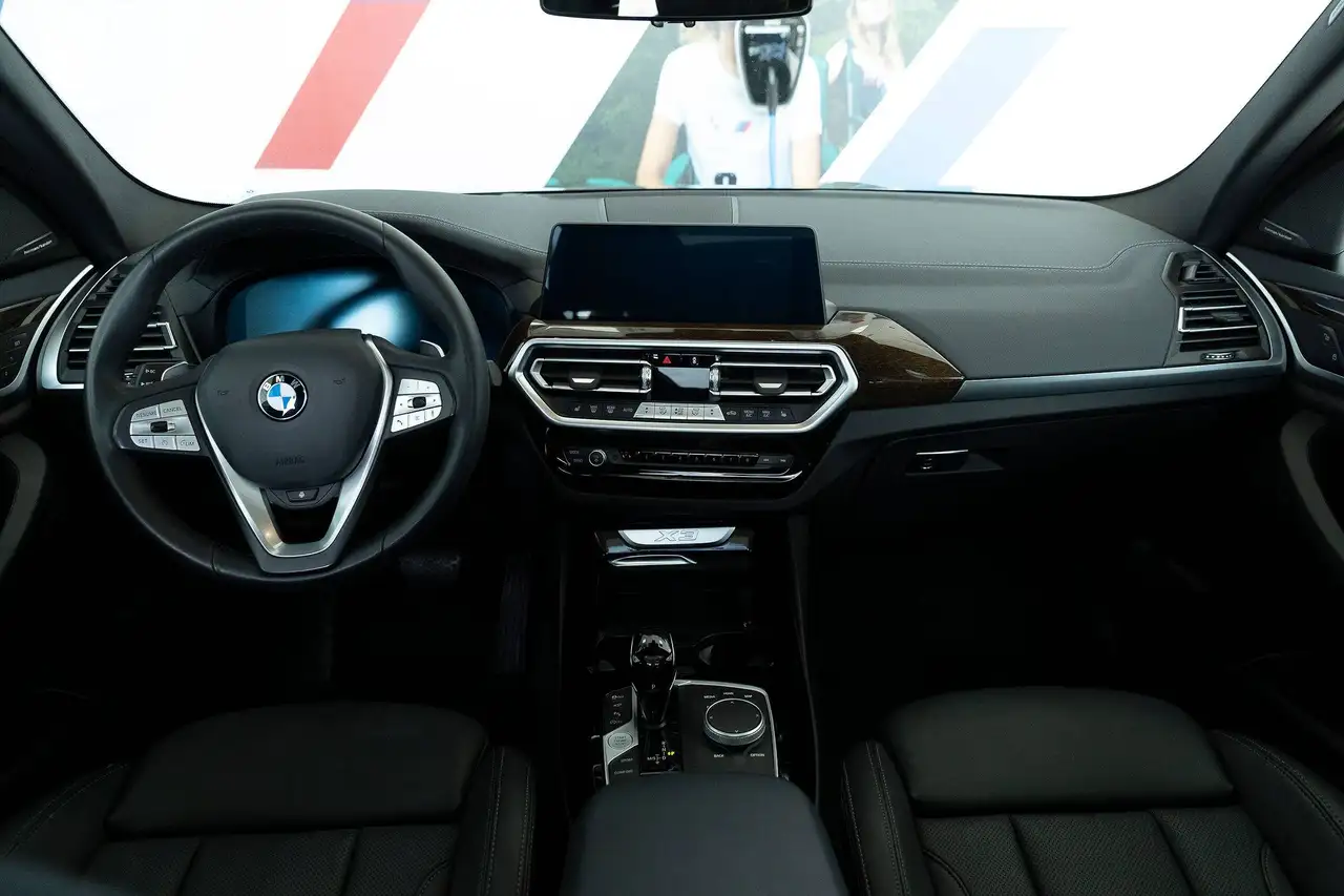BMW X3 - Image 28
