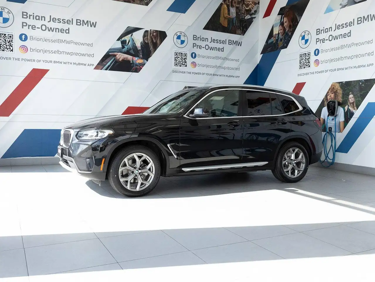 BMW X3 - Image 5