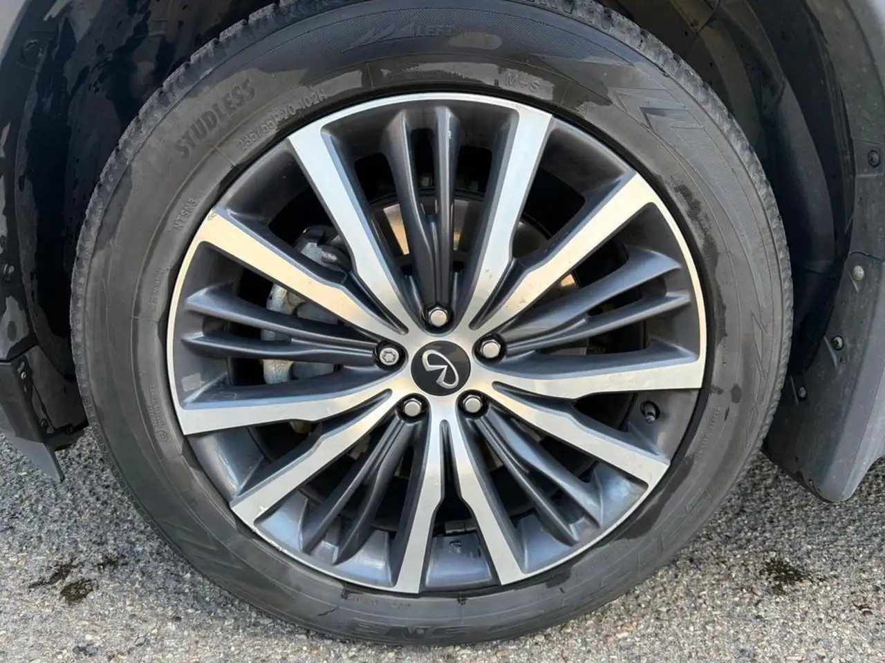 Infiniti QX60 - Image 6