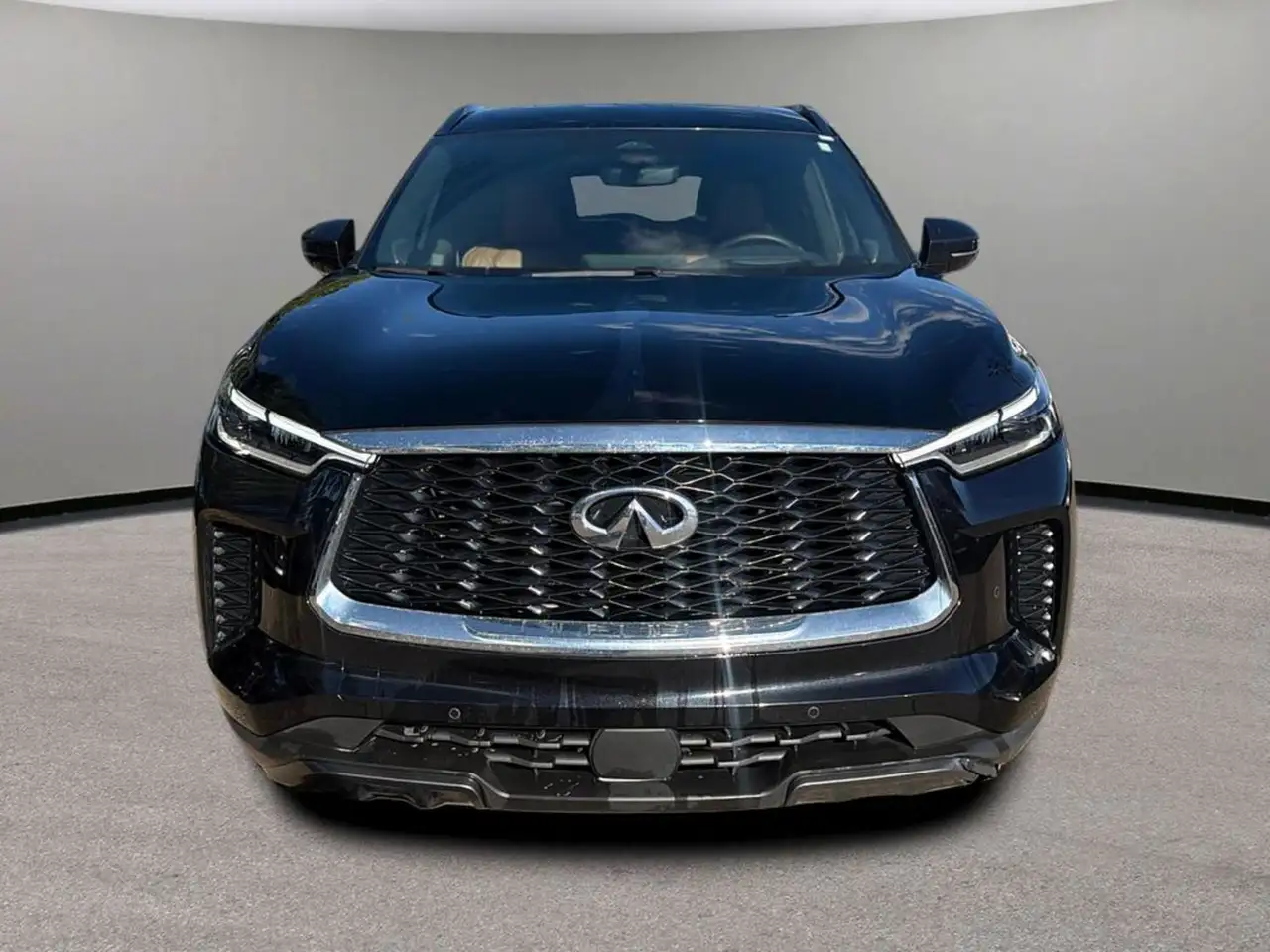 Infiniti QX60 - Image 2
