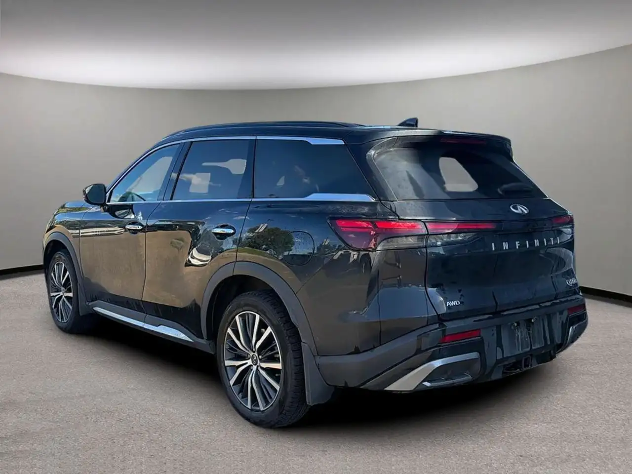 Infiniti QX60 - Image 4
