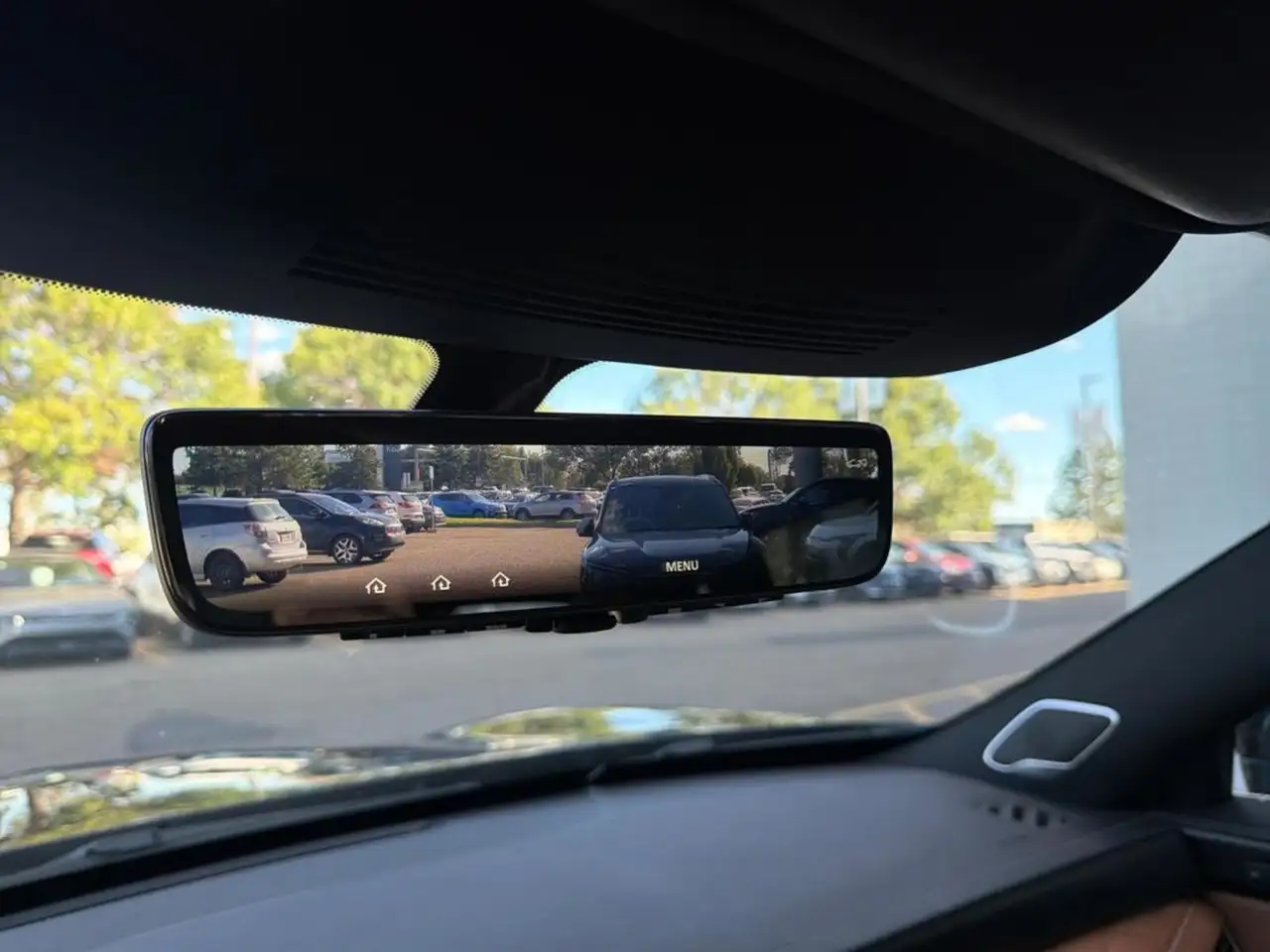 Infiniti QX60 - Image 29