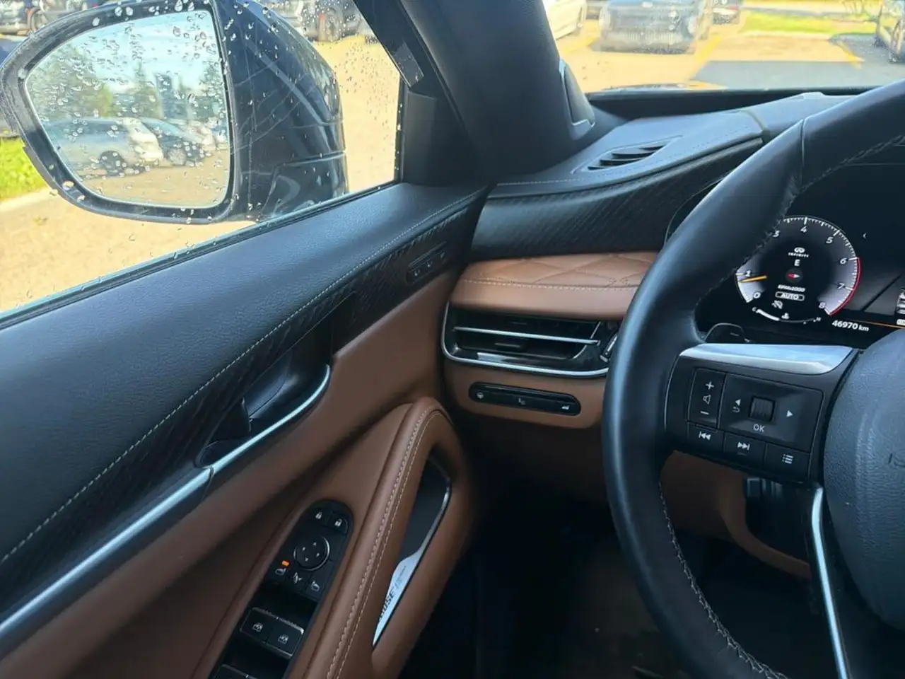 Infiniti QX60 - Image 16
