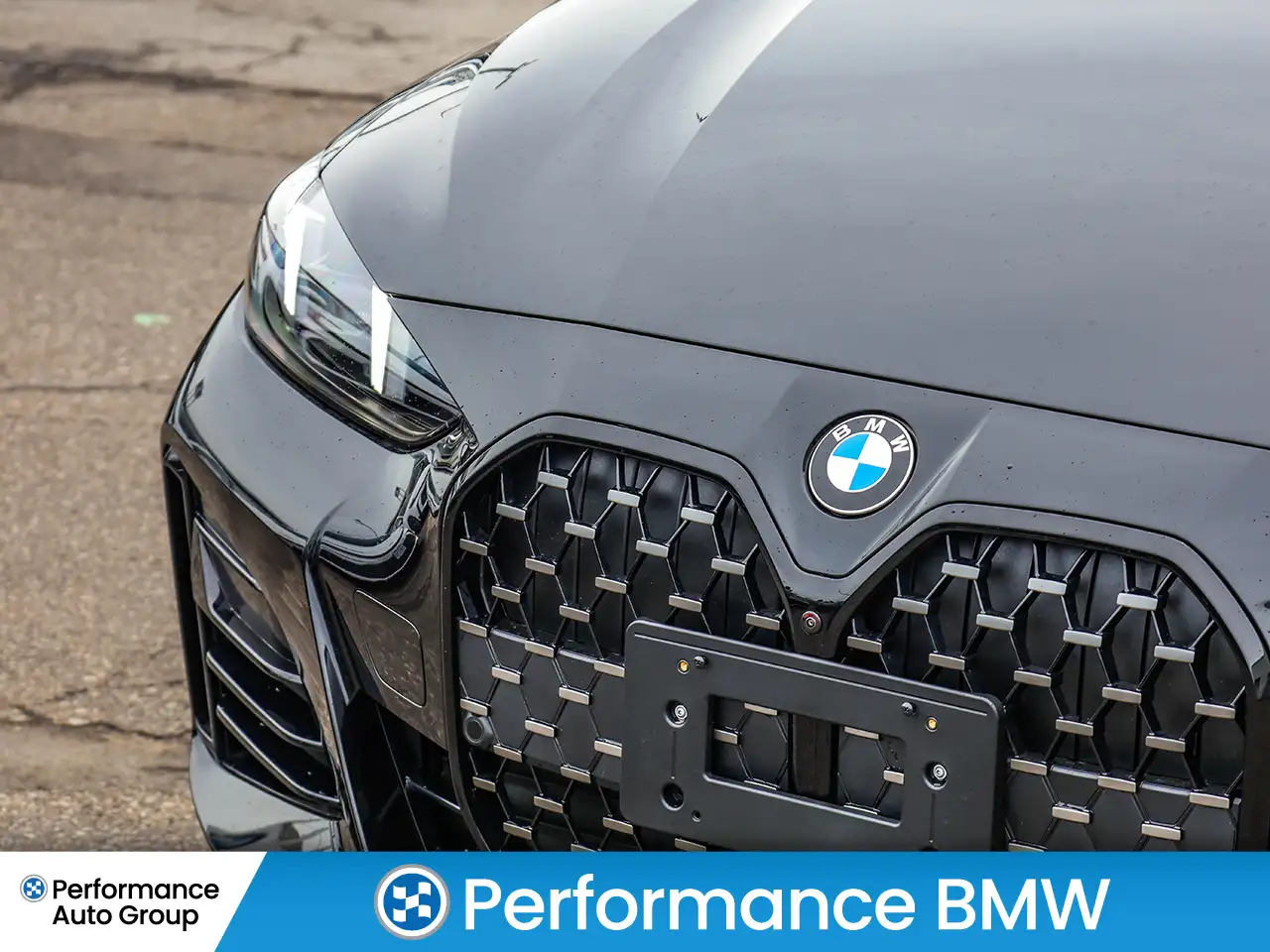 BMW 4 Series - Image 9