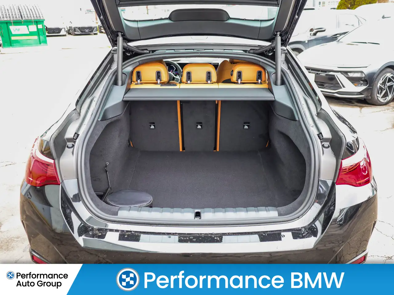 BMW 4 Series - Image 7