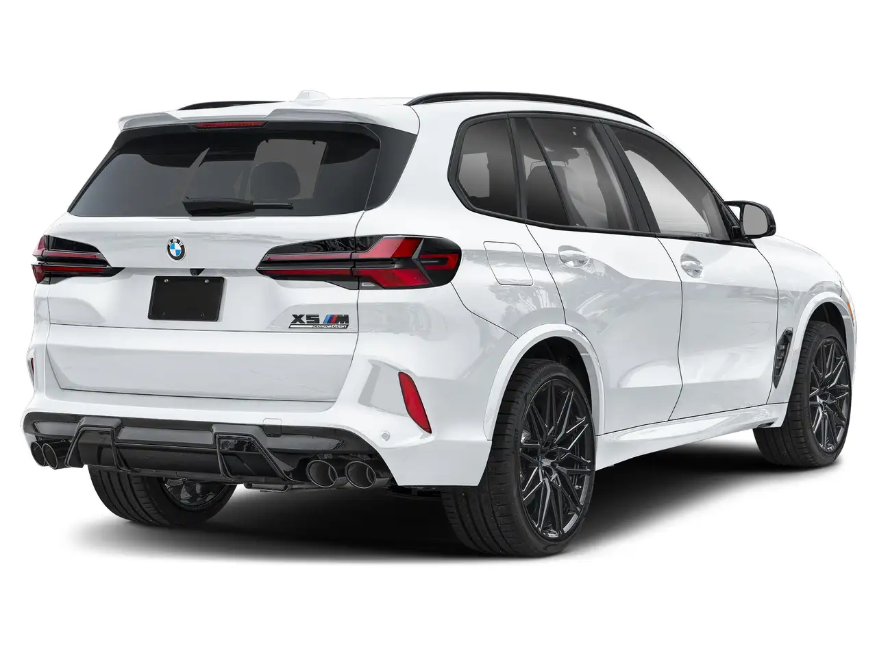 BMW X5 M - Image 2