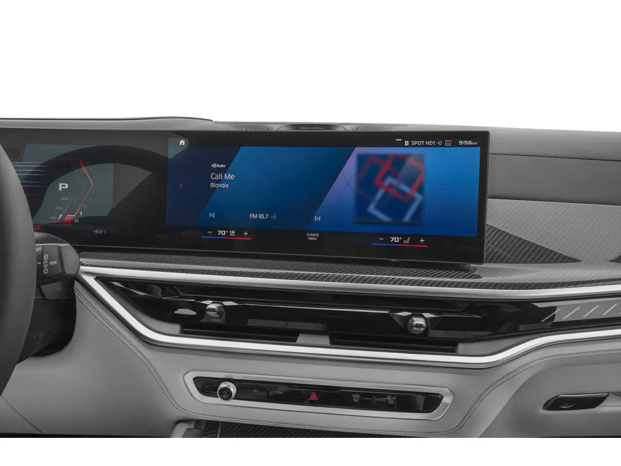 BMW X5 M - Image 6