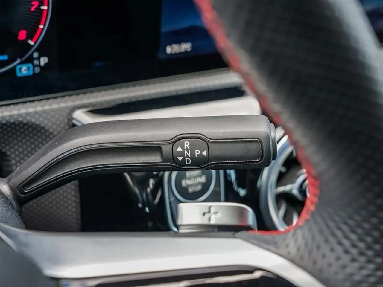 Mercedes-Benz CLA - Image 16