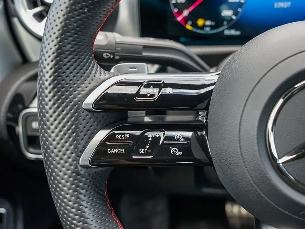 Mercedes-Benz CLA - Image 8