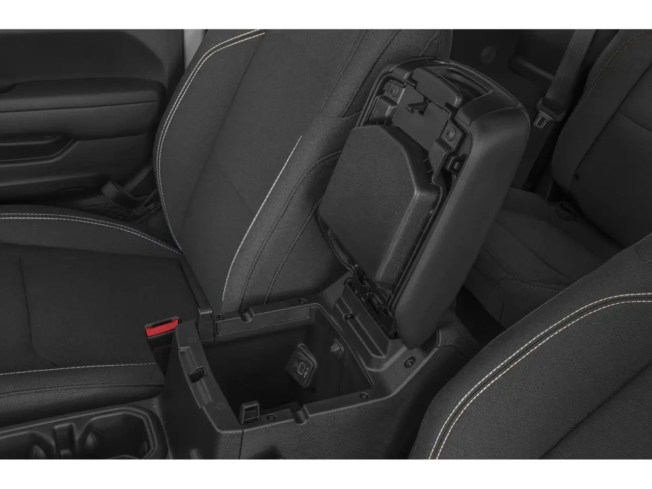 Jeep Wrangler - Image 9