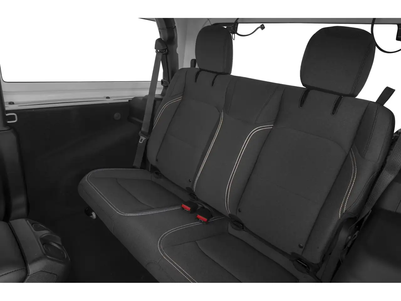 Jeep Wrangler - Image 8