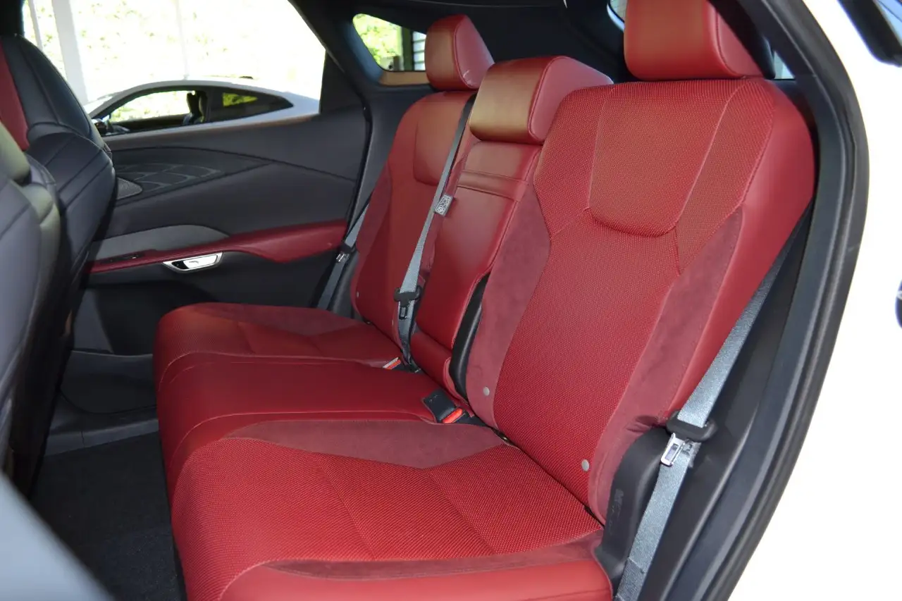Lexus RX 350 - Image 9
