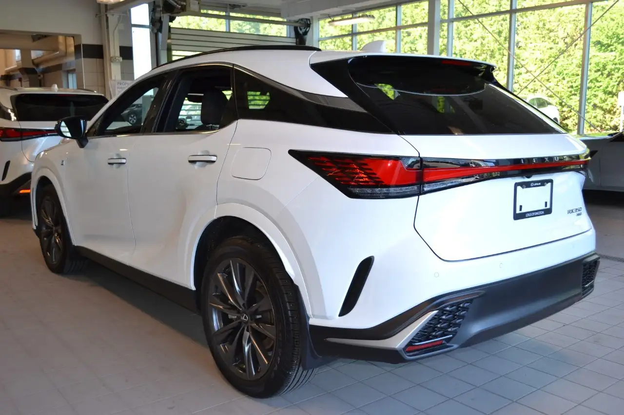 Lexus RX 350 - Image 2