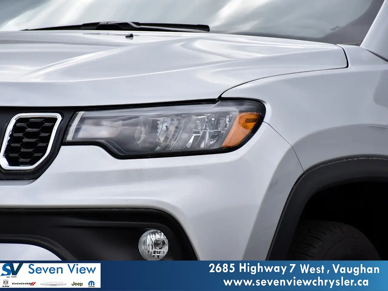 Jeep Compass - Image 4